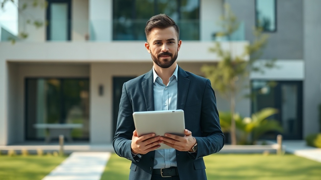 Agent immobilier : qualifiez vos prospects 24h/24 sans sacrifier vos soirées