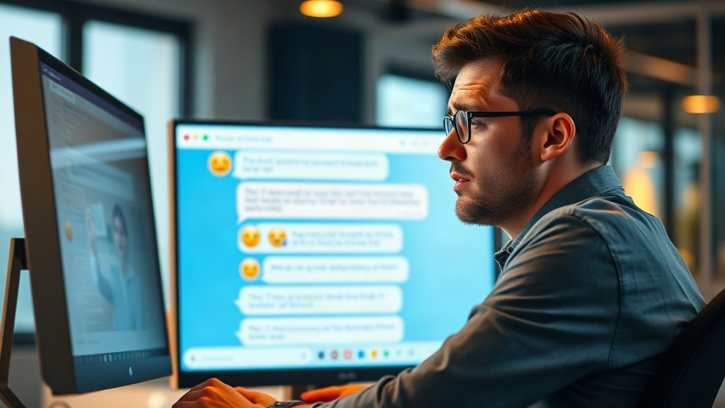 Chatbot : 5 signes que le vôtre vous fait perdre des clients