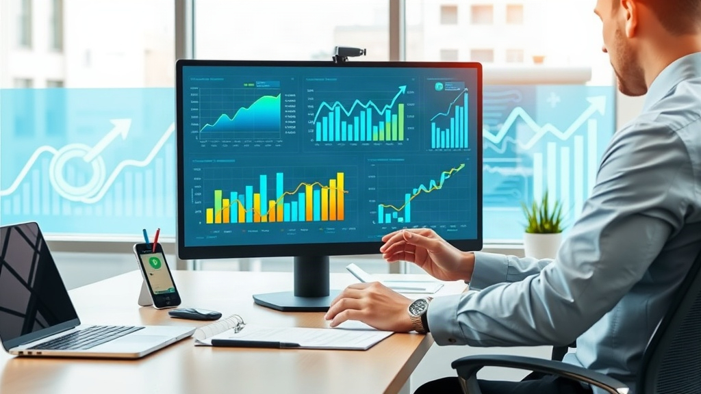 ROI de l'automatisation : comment le mesurer vraiment ?